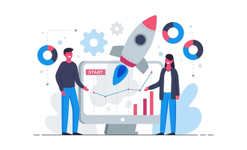 Startup Growth Hacking: Leveraging Your MVP for Investment and Scale