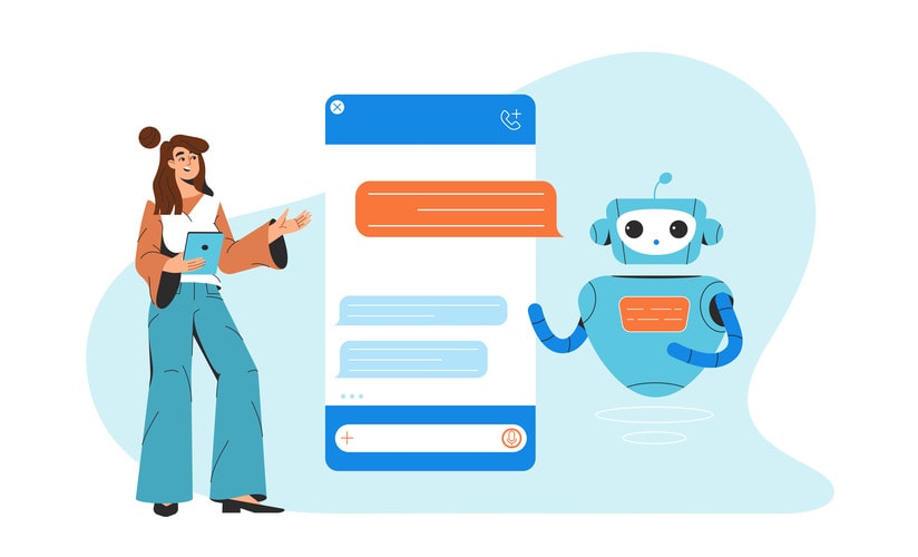 Chatbots: Turning Clicks Into Real Conversations