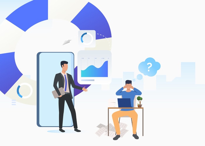 The Silent Killer of Productivity in Your Business? Outdated CRM Systems