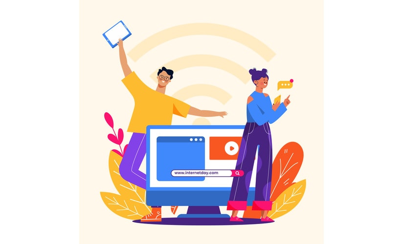 Website or Not? The Digital Choice That Matters