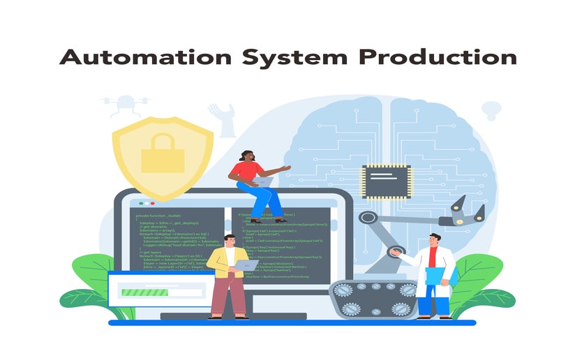 Automation Solutions for Small Businesses: Why Custom Software is a Game Changer