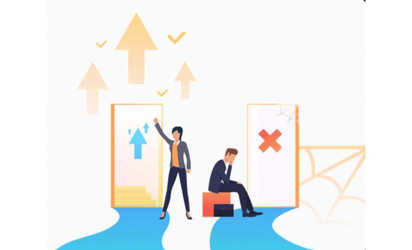 Why Your ‘More Customers’ Goal Might Be Killing Your Business