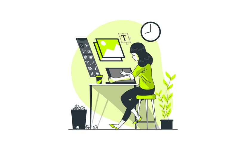 Common Graphic Design Mistakes and How to Avoid Them