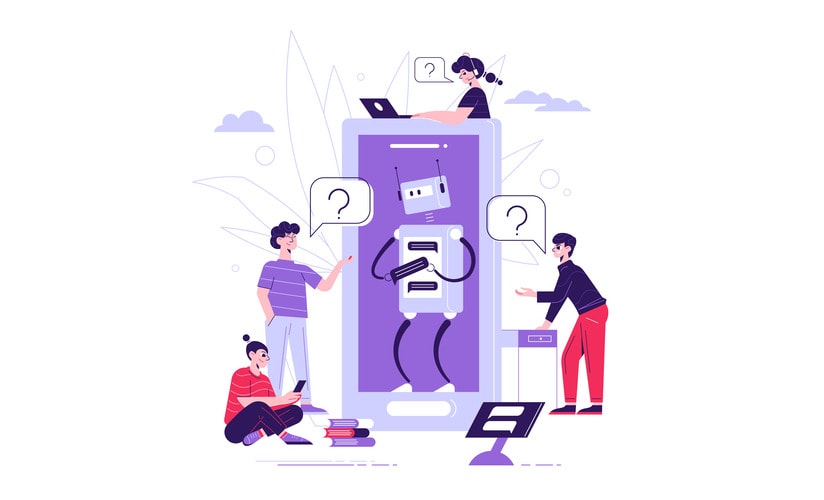 We Don’t Use ChatGPT — Because We Still Trust Human Genius