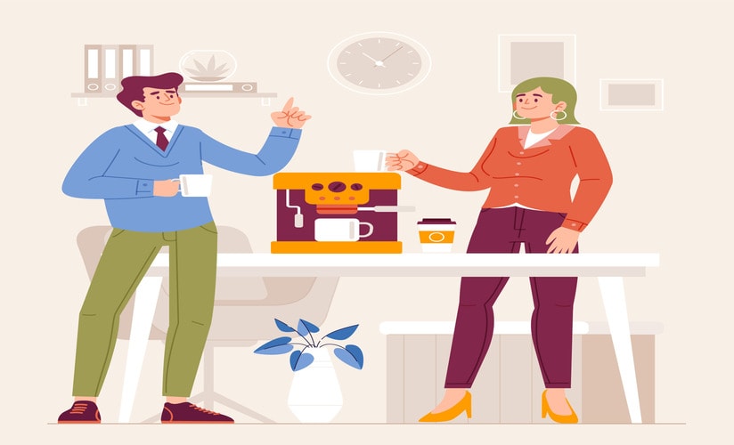 What Coffee Chains Like Starbucks Teach Us About Custom App Development