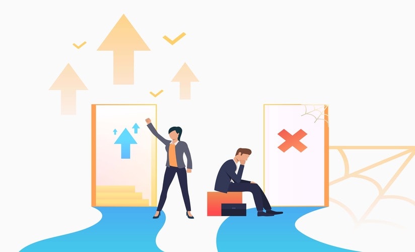 Startups Fail When Founders Burn Out