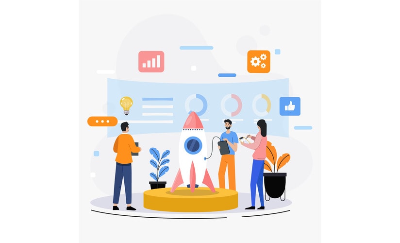 Digital Modernization: How Startups Can Stay Competitive in 2025