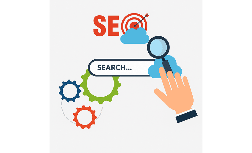 How To Do SEO For AI Search Engines