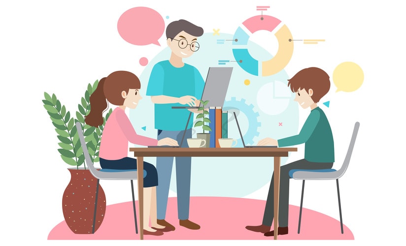 Hiring Smart: How to Build a Team That Works Without Micromanaging