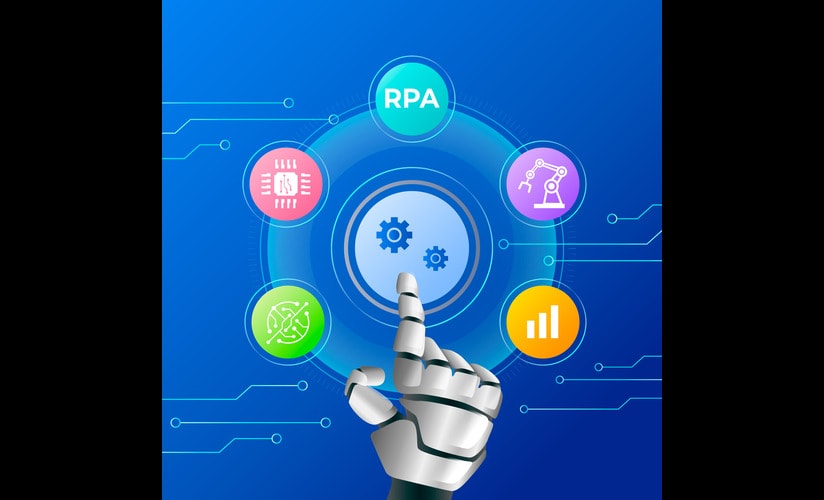 The Power of AI in Accelerating SaaS Product Development