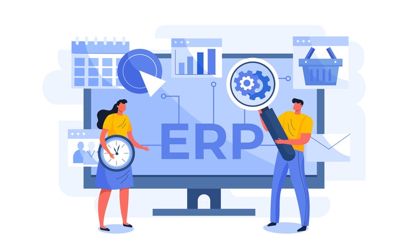 The ERP Advantage: A Business Owner’s Guide to Smarter Operations
