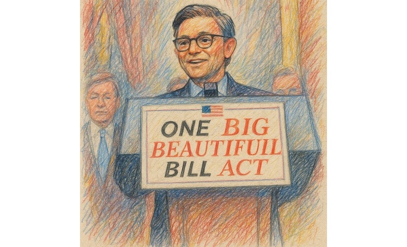 Surviving the One Big Beautiful Bill: Tech Tips for Small Businesses