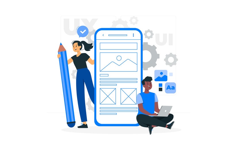 Why UX Design is the Game-Changer for Your Website’s Success